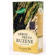 Arroz Preto Ruzene-1Kg